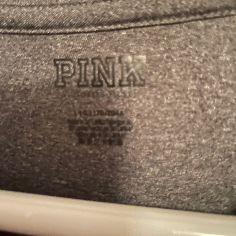 Pink Tank top - Picture 2 of 2